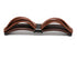 Allegra magnetic strap bracelet